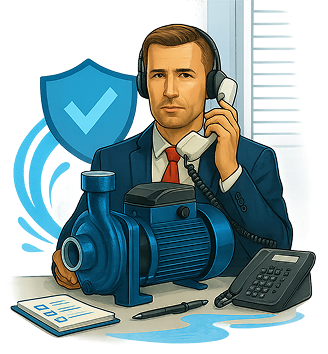 پشتیبانی، مشاوره و ارتباط مستقیم